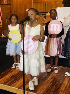 Easter 2026